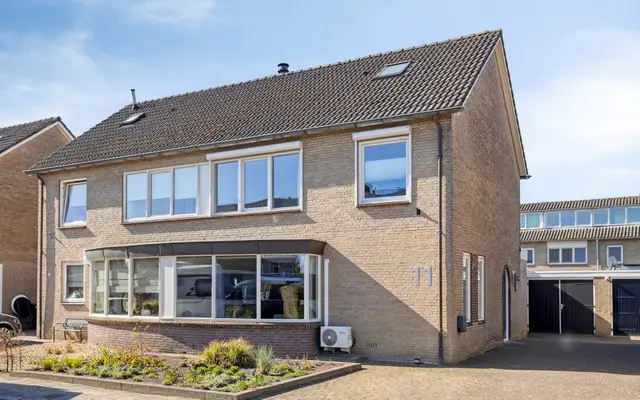 Foto van Aronskelkstraat 11, Denekamp