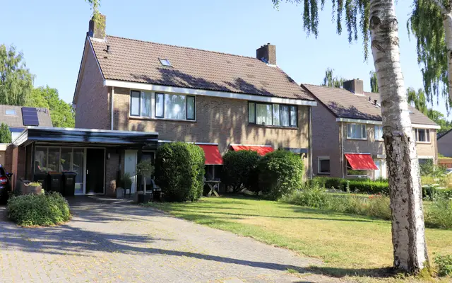 Foto van Koterhoek 5, Steenwijk