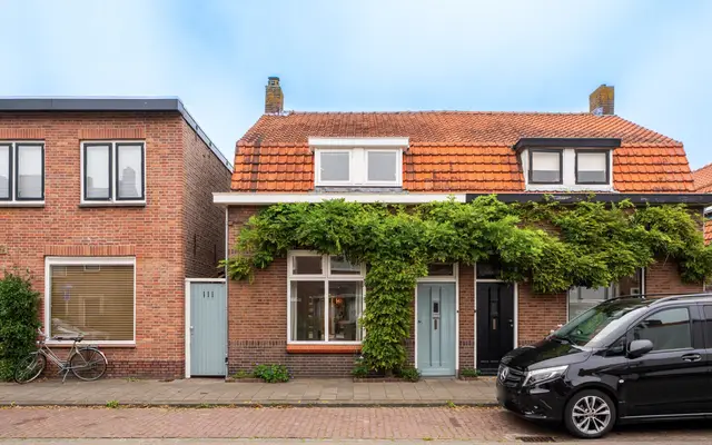 Foto van Esserstraat 28, Breda
