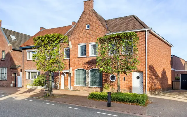 Foto van Wijnstraat 2, Susteren