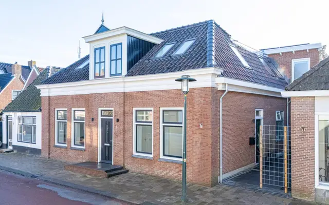 Foto van Aldbuorren 5 A, Ternaard