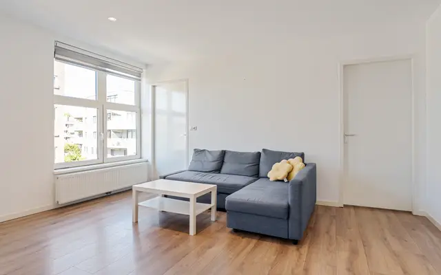 Foto van Ericastraat 12 02, Rotterdam