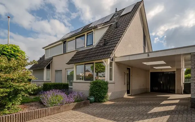 Foto van Erdwal 15, Tolkamer