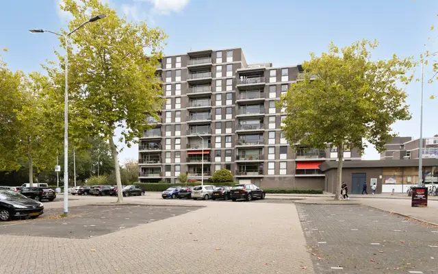 Foto van Kastelenplein 39, Eindhoven