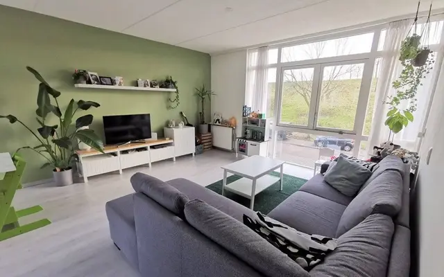Foto van Meerum Terwogtlaan 175, Rotterdam