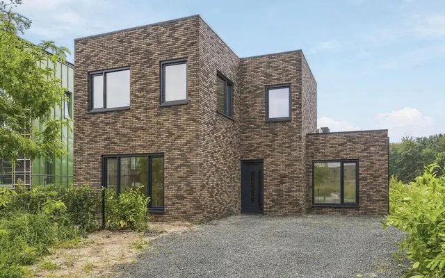Foto van Lou Andreas-Saloméstraat 68, Almere