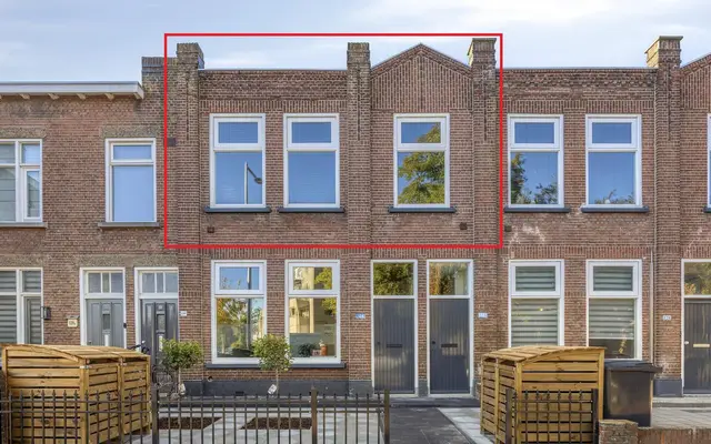 Foto van Antwerpsestraatweg 128 a, Bergen op Zoom