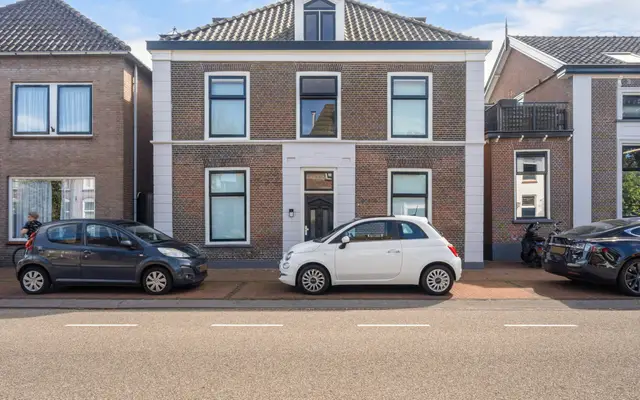 Foto van Dorpsstraat 177 C, Harmelen