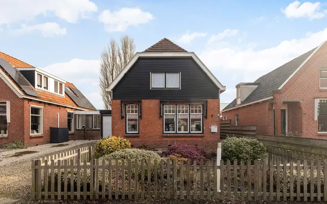 Foto van Georg van Saksenstraat 42, Sint Jacobiparochie