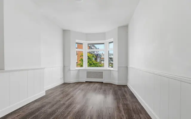 Foto van Bennekomstraat 15, 's-Gravenhage