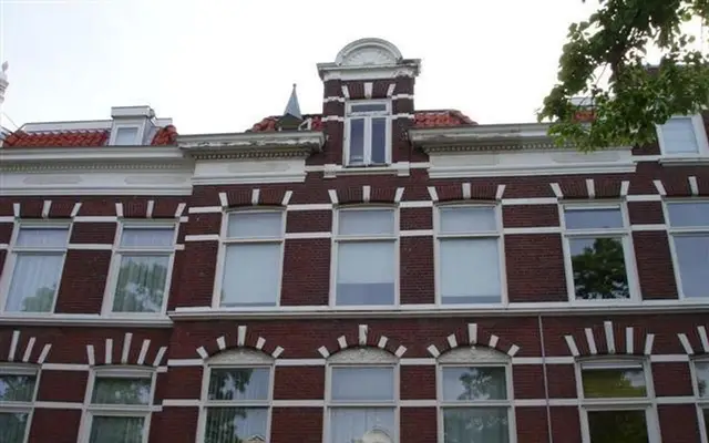 Foto van Regentesselaan 170 B, Den Haag