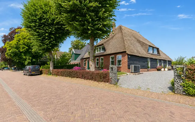 Foto van Oosteinde 40, Oostwoud