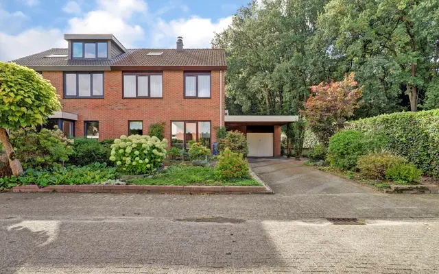 Foto van Karhulstraat 94, Ugchelen