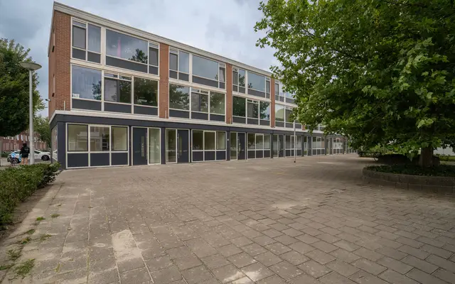 Foto van Vuurdoornplein 4 C, Hengelo