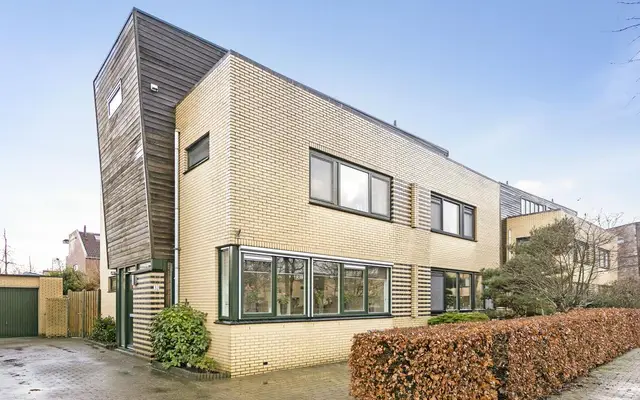 Foto van Michel de Klerkstraat 32, Deventer