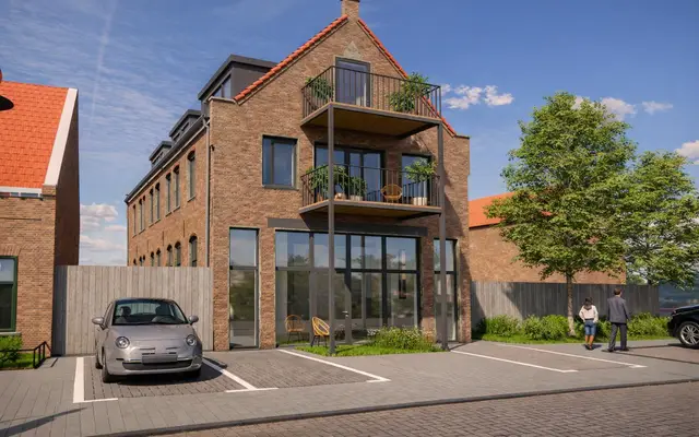 Foto van Hoogstraat 87, Wijk bij Duurstede