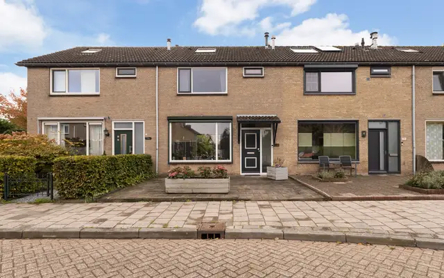 Foto van De Wieken 90, Zevenbergschen Hoek