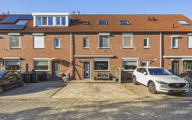 Foto van Belter Wijdestraat 19, Almere