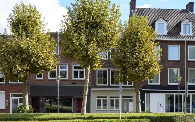 Foto van Mauritslaan 114 A, Geleen