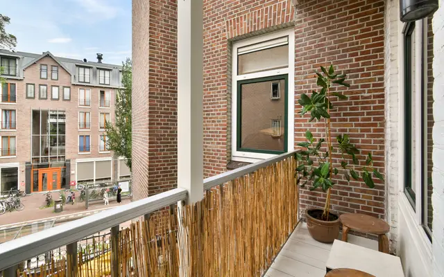 Foto van Javastraat 149 2, Amsterdam
