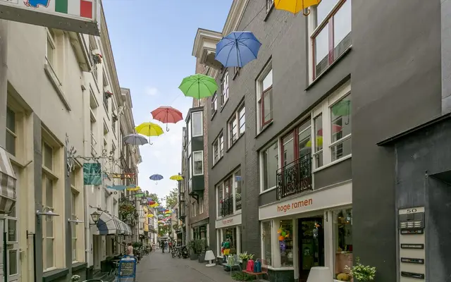 Foto van Grote Overstraat 52 B, Deventer