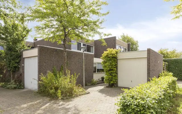 Foto van Fioringras 29, Leeuwarden