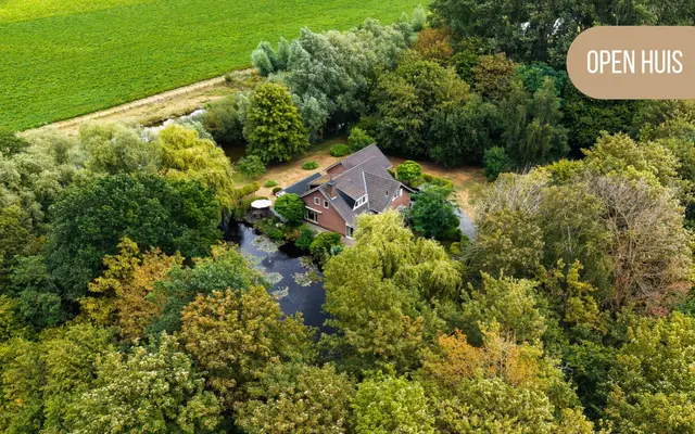Foto van Langeweg 7, Aardenburg