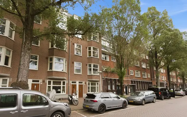 Foto van Nieuwe Uilenburgerstraat 70 H, Amsterdam