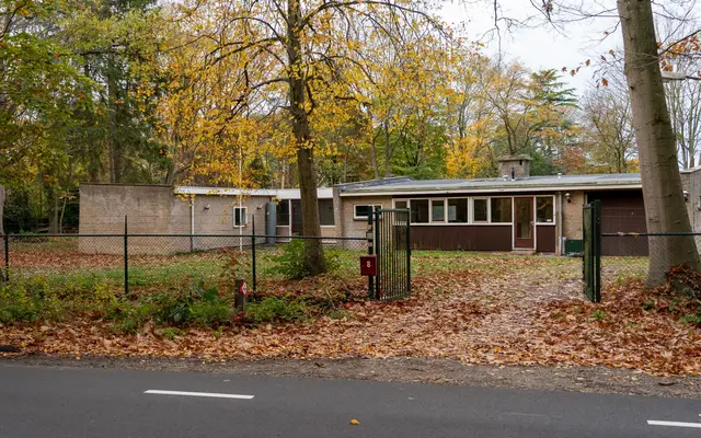 Foto van Moerdijkse Postbaan 8, Etten-Leur