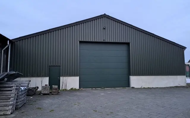 Foto van Dorpsstraat 122, Valkenswaard