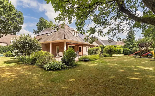 Foto van Stoffels 101, Uden
