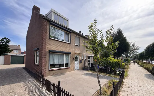 Foto van Drostlaan 38, Sluiskil
