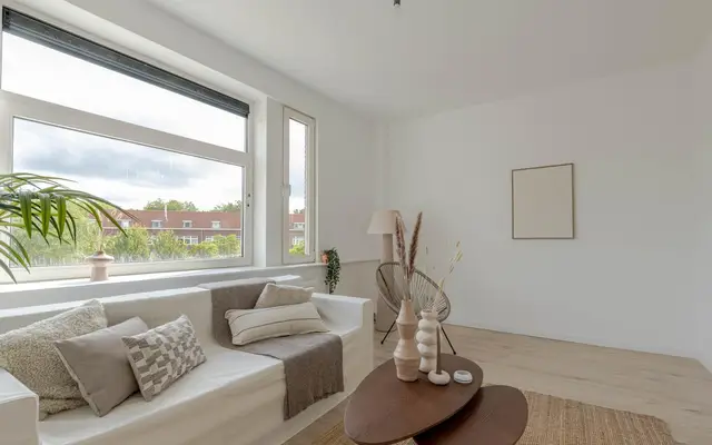 Foto van Rijsoordstraat 46A 02, Rotterdam