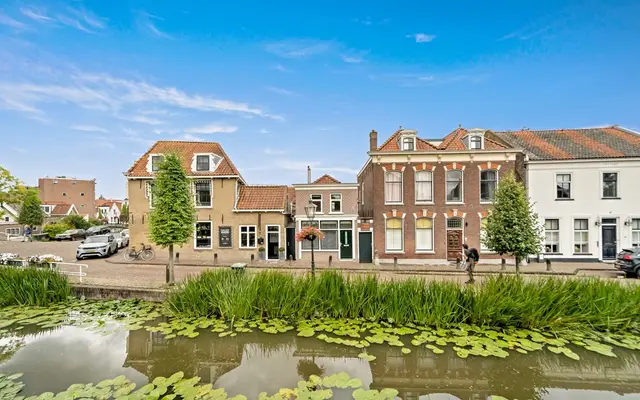 Foto van Herenstraat 62, Maasland