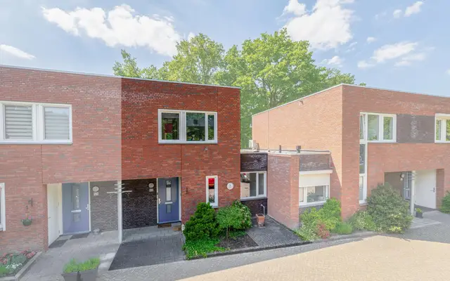 Foto van Bremweg 55, Venlo