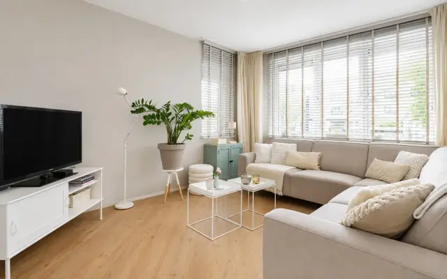 Foto van Avenue Carré 184, Barendrecht