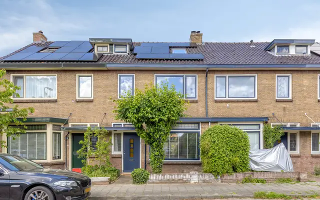 Foto van Jan Steenstraat 32, Deventer
