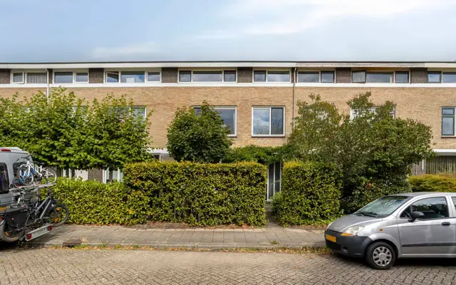 Foto van Kinkelenburg 24, Ugchelen
