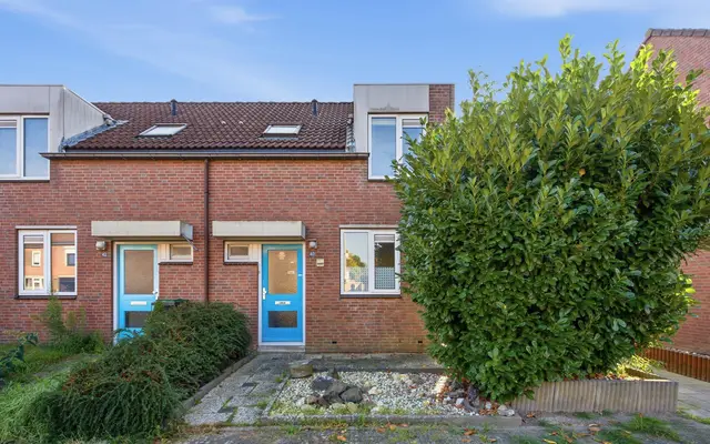 Foto van Brusselsestraat 40, Zevenaar