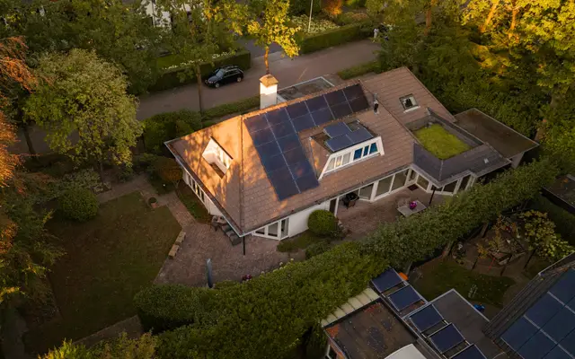 Foto van Zilvermos 2, Veenendaal