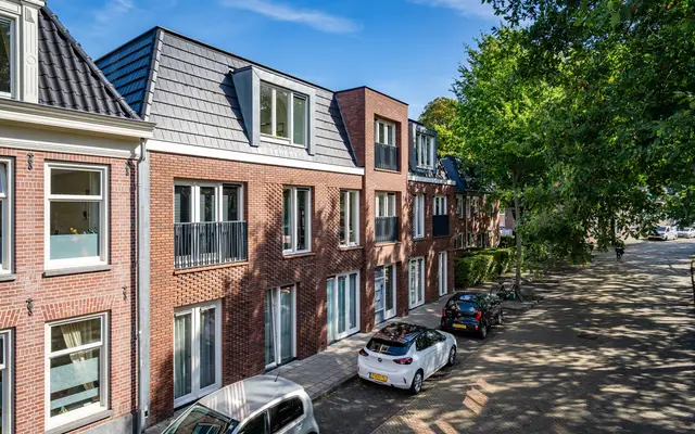 Foto van Schoolstraat 64 B, Zwolle