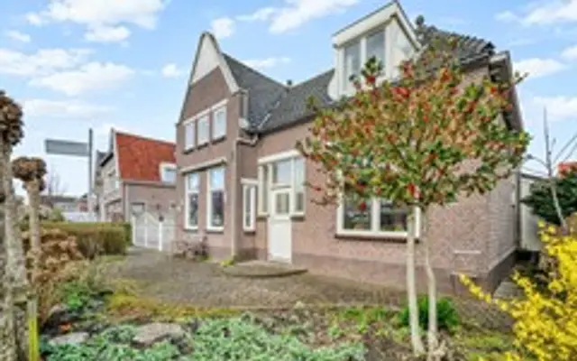 Foto van Valkenburgseweg 42, Katwijk