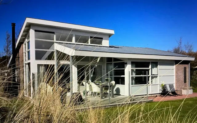 Foto van Vakantiehuis Klaverweide 302, Ballum