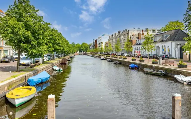 Foto van Noordwal 68, 'S-Gravenhage
