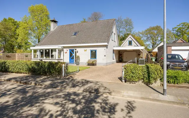 Foto van A S Talmalaan 32, Marum