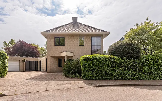 Foto van Zwerfkei 55, Malden