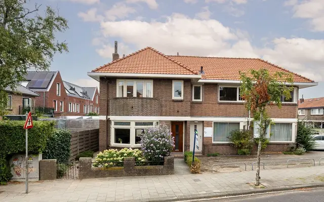 Foto van Van Boetzelaerstraat 85, Alphen Aan Den Rijn