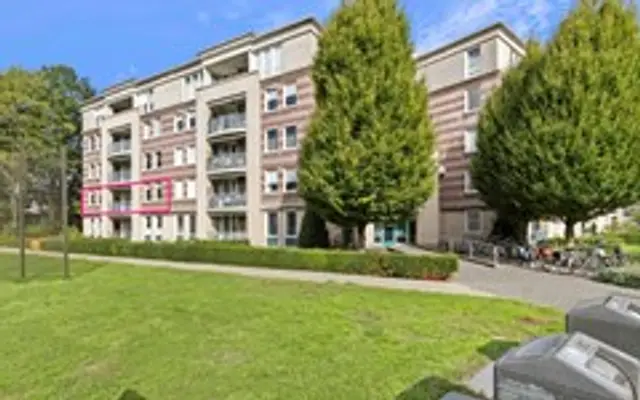 Foto van Gulikstraat 246, Venlo