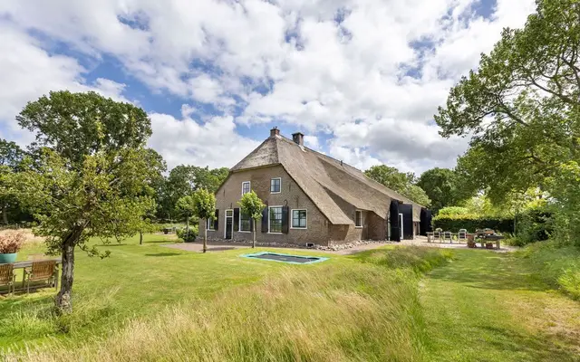 Foto van Leeuwte 51, Sint Jansklooster