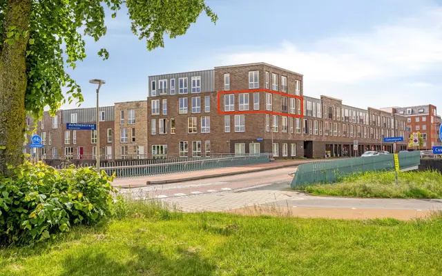 Foto van Duitslandstraat 152, Almere